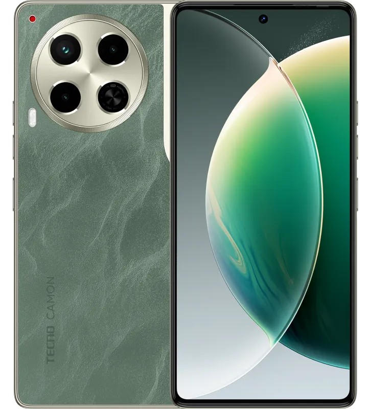 ​​​Tecno Camon 30 5G Screen Replacement (Compatible Screen)