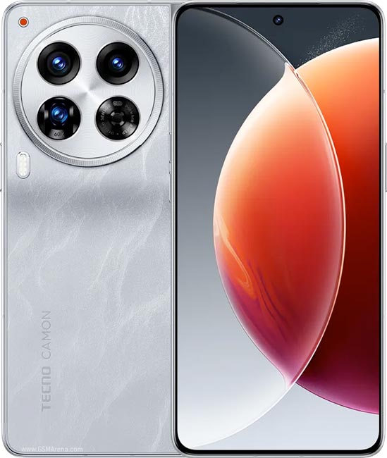 ​​​Tecno Camon 30 Premier Screen Replacement