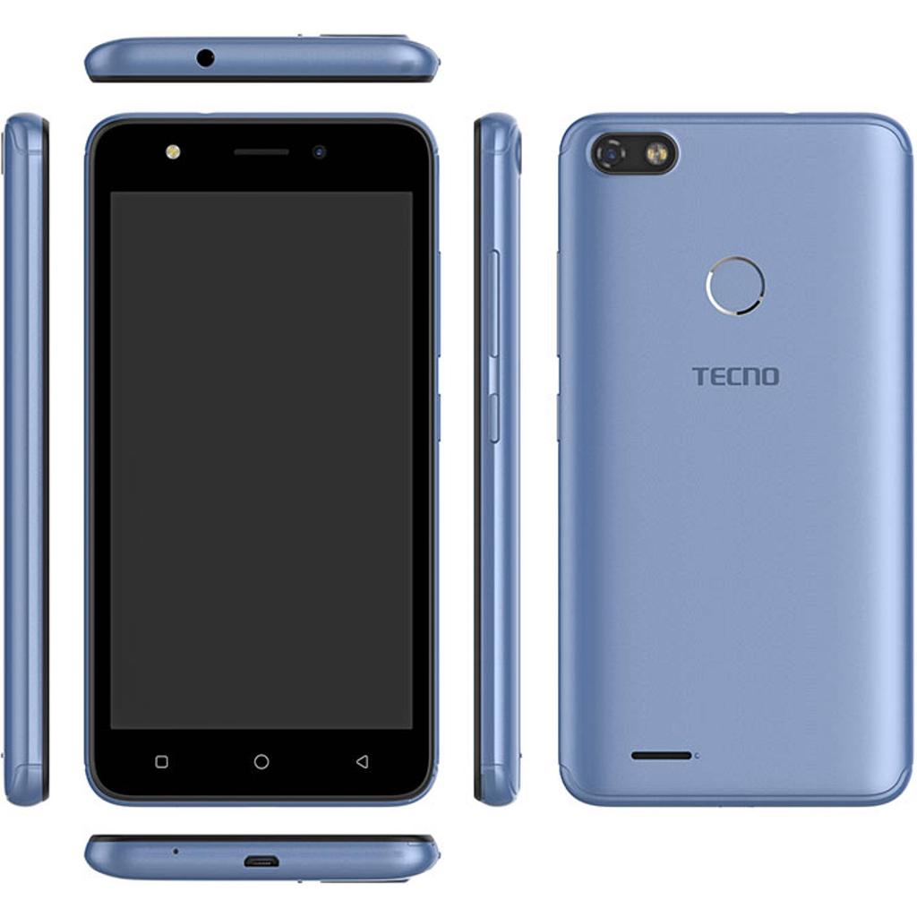Tecno Phantom 9 Screen Replacement