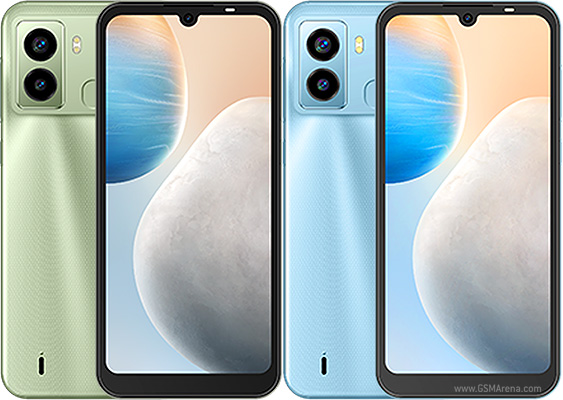 Tecno POP 6 Screen Replacement 