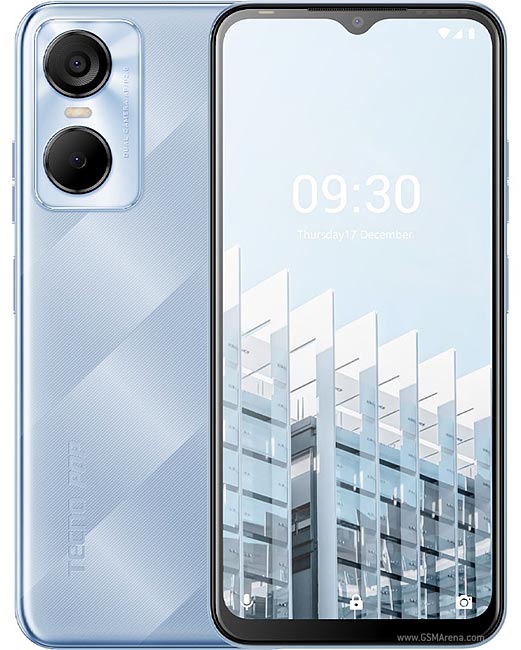 Tecno POP 6 Pro Screen Replacement