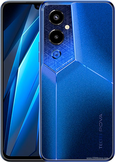 Tecno Pova 4 Pro Screen Replacement