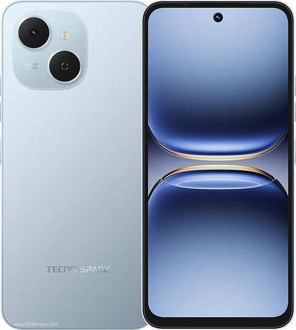 ​​​Tecno Spark 40C Screen Replacement 