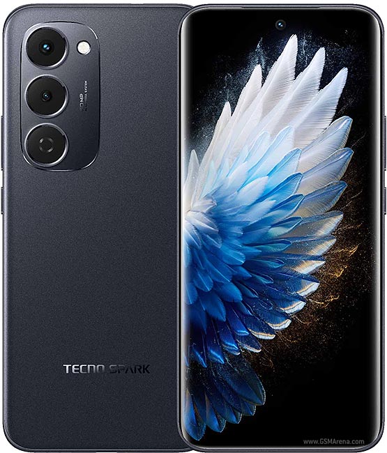 ​​​Tecno Spark 40 Pro Plus Screen Replacement