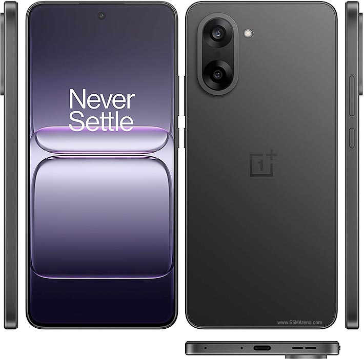 OnePlus Nord CE 5 Screen Replacement