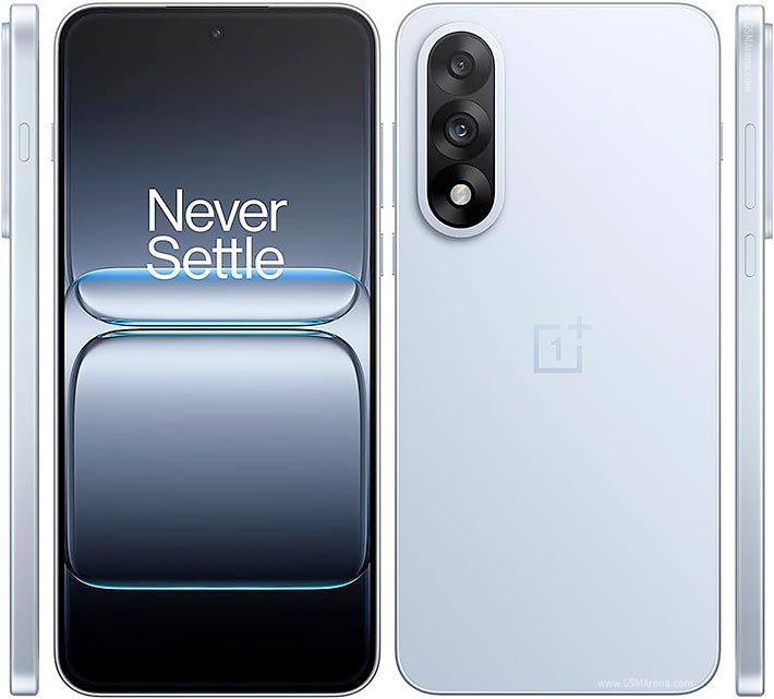 OnePlus Nord 5 Screen Replacement