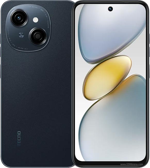 ​​​Tecno POP 9 Screen Replacement