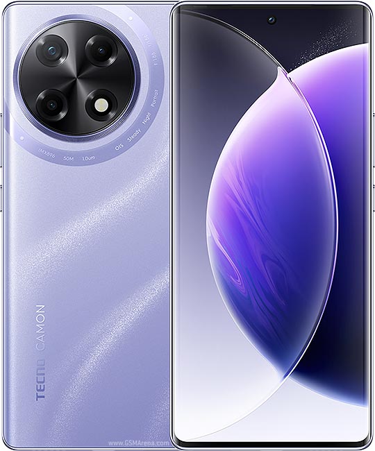 ​​​Tecno Camon 30s Screen Replacement