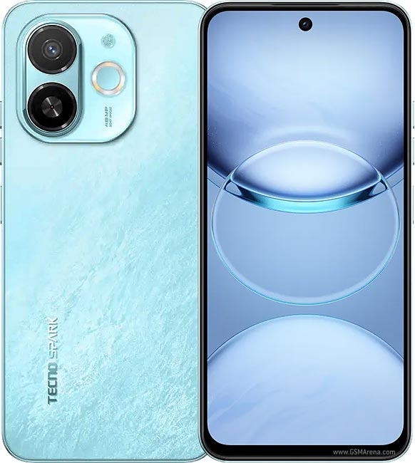 ​​​Tecno Spark 30C 5G Screen Replacement 