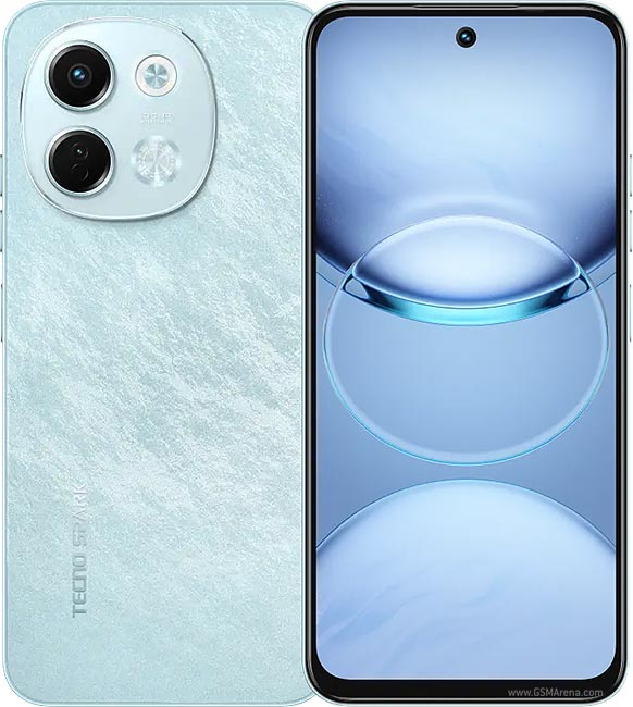 ​​​Tecno Spark 30 5G Screen Replacement  (Compatible Screen)