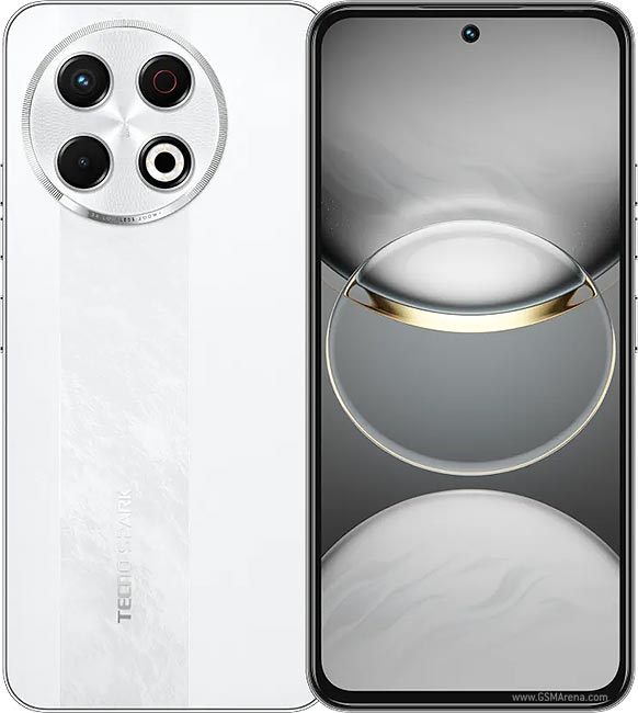 ​​​Tecno Spark 30 Pro Screen Replacement (Compatible Screen)