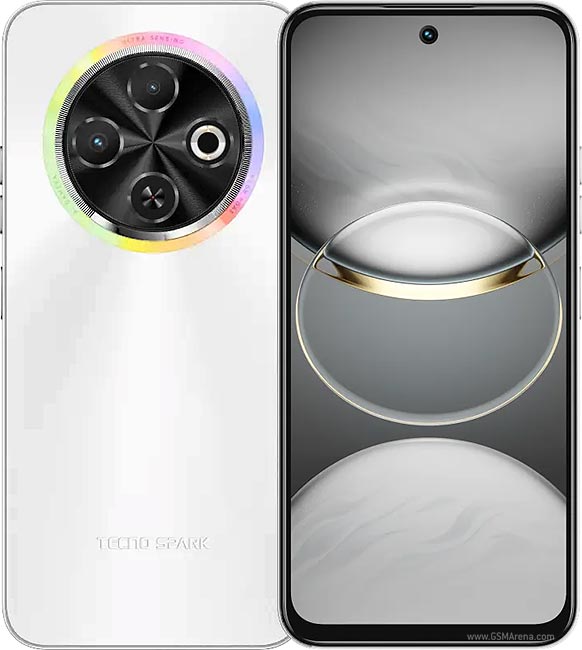 ​​​Tecno Spark 30C Screen Replacement