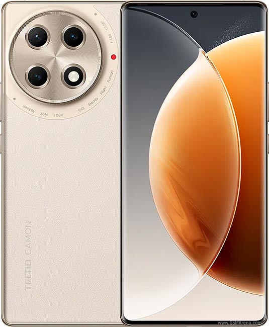 ​​​Tecno Camon 30s Pro Screen Replacement  (Compatible Screen)