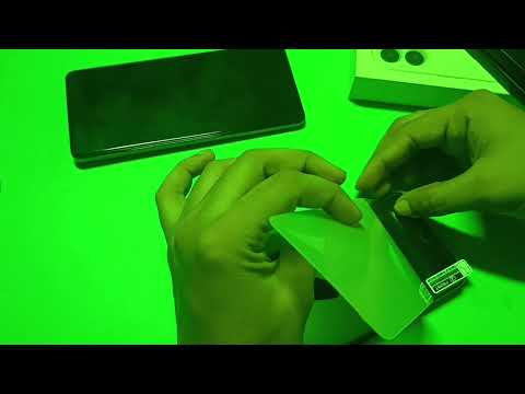 Tecno Pova 7 Privacy Screen Protector