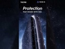 Tecno Spark 40 Pro Plus Privacy Screen Protector