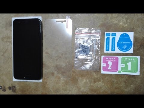 Tecno Spark 40 Privacy Screen Protector