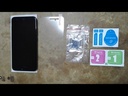 Tecno Spark 40 Privacy Screen Protector