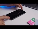 Tecno Pova 7 Privacy Screen Protector