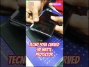 Tecno Pova Curve Privacy Screen Protector