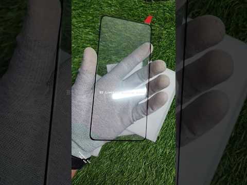 Tecno Camon 40 Pro 5G Privacy Screen Protector