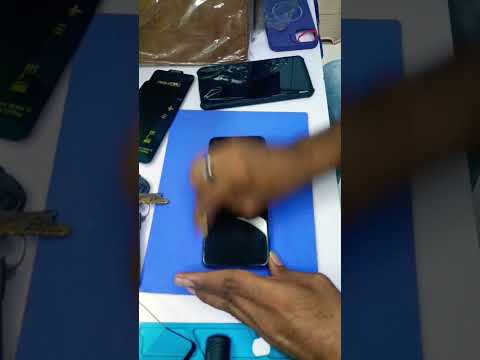 Tecno Pova 6 Pro Privacy Screen Protector