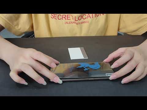 Tecno Camon 30 5G Privacy Screen Protector