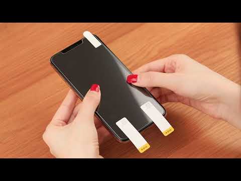 Tecno Pova 5 Pro Privacy Screen Protector