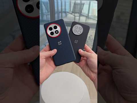 Oneplus 13R Magnetic Case with Magsafe