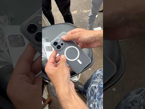 Oneplus 13s Magnetic Case with Magsafe