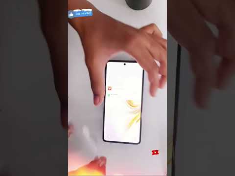 ​​​​​​Tecno Camon 20s Pro 5G Tempered Glass Screen Protector