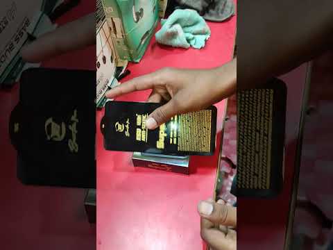 Tecno Spark 10C Privacy Screen Protector