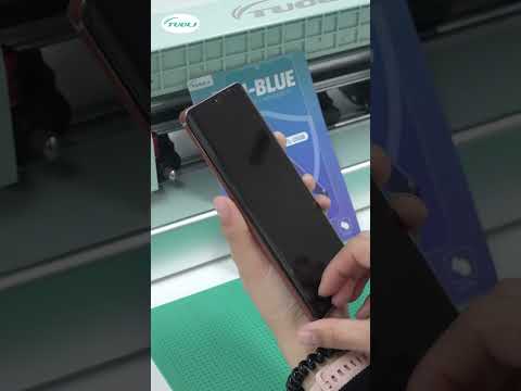 Tecno Pova 4 Privacy Screen Protector