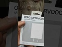 Original OPPO 45W Super Fast Charger