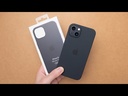 Apple iPhone 13 Silicone Case with MagSafe