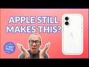 iPhone 16 Clear Case