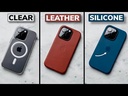 iPhone 14 Pro Clear Case 