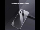 iPhone 13 Mini Clear Case