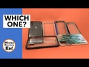 iPhone XS Clear Case