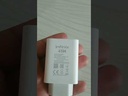 Original Infinix 45W Super Fast Charger