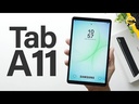Samsung Galaxy Tab A11, 128GB 8GB RAM