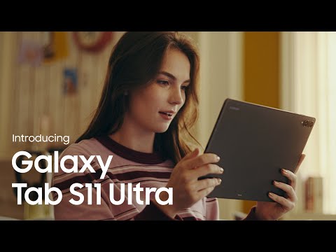 Samsung Galaxy Tab S11 256GB/12GB