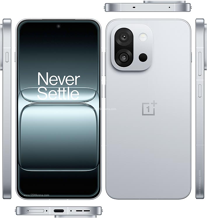 OnePlus Ace 5 Pro Screen Replacement