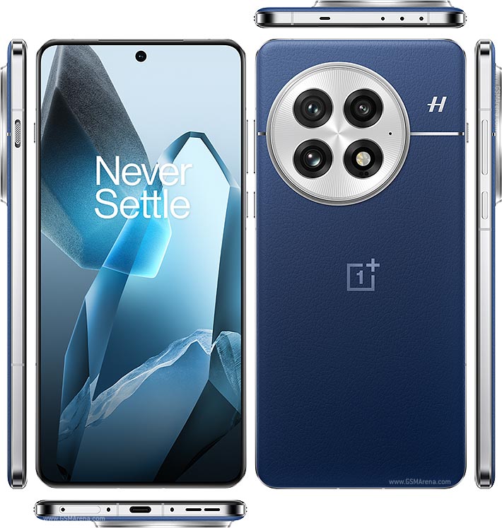 OnePlus 13 Screen Replacement 