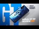​​Infinix GT 30, 256GB 8GB RAM