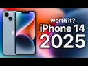 iPhone 14 256GB