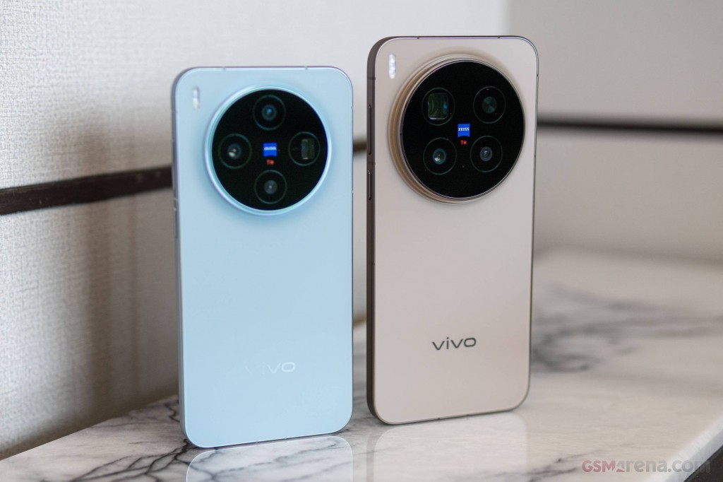 Vivo X300 Pro, 256GB 12GB RAM