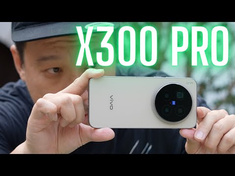 Vivo X300 Pro, 1TB 16GB RAM