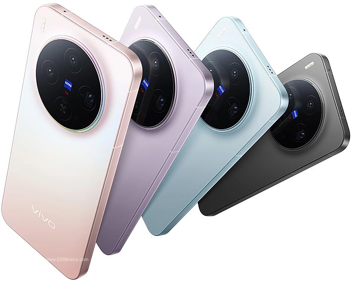 Vivo X300, 256GB 12GB RAM