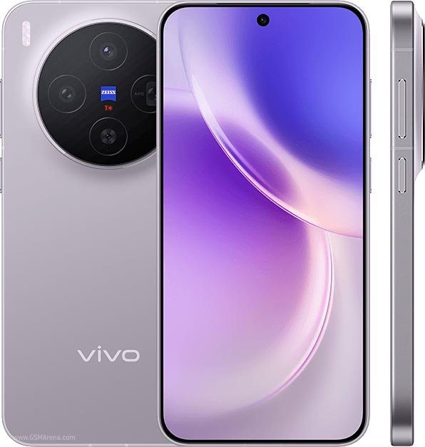 Vivo X300, 512GB 12GB RAM