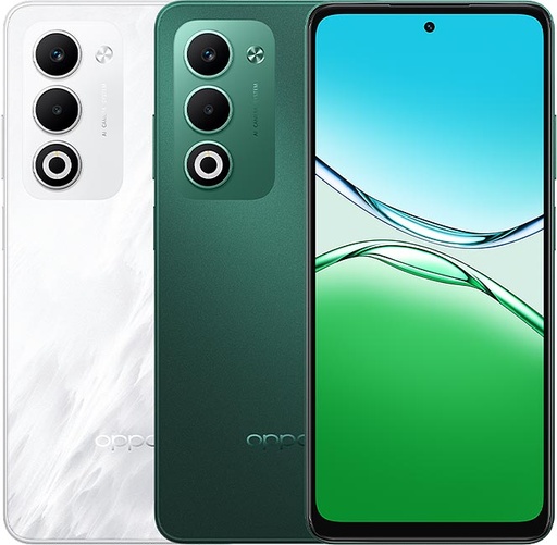 Oppo A5 5G